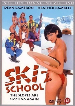 Горнолыжники 2 / Ski School 2 (1994) фильм смотреть онлайн в хорошем качестве