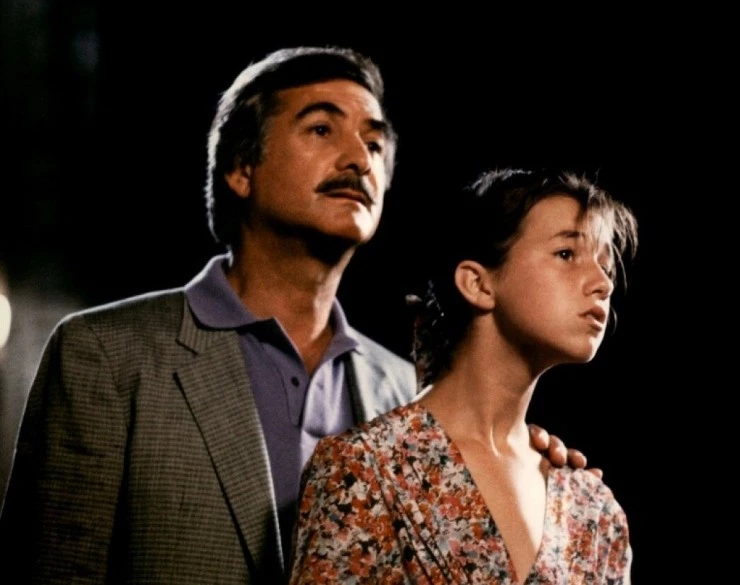 Дерзкая девчонка (1985) смотреть онлайн бесплатно Дерзкая девчонка (1985) фильм смотреть онлайн бесплатно