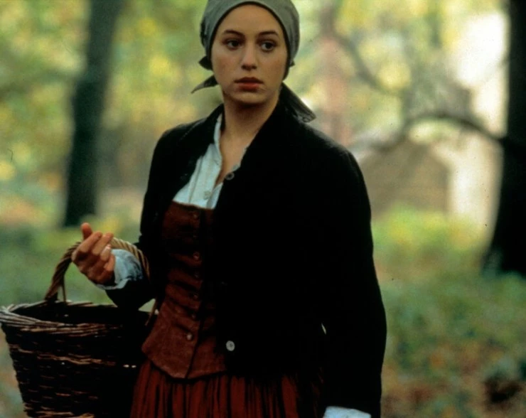 В краю лесов (1997) в хорошем качестве смотреть онлайн В краю лесов (1997) фильм в хорошем качестве смотреть онлайн