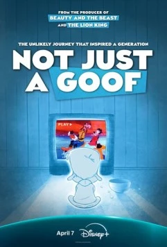 Not Just a Goof (2024) фильм смотреть онлайн в хорошем качестве