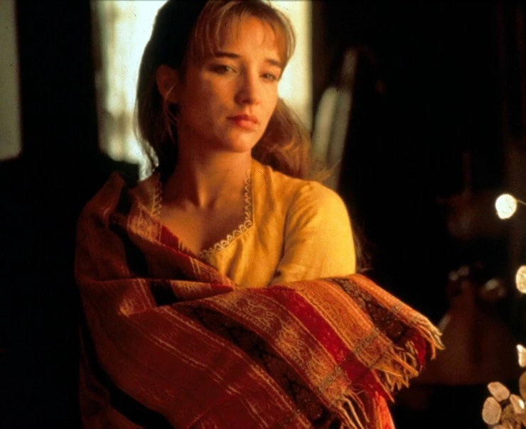 В краю лесов (1997) смотреть онлайн бесплатно В краю лесов (1997) фильм смотреть онлайн бесплатно