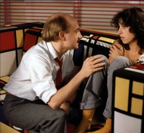 Мою жену зовут Вернись (1982) смотреть онлайн бесплатно Мою жену зовут Вернись (1982) фильм смотреть онлайн бесплатно