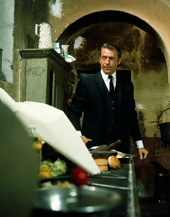 Дьявола за хвост (1969) смотреть онлайн бесплатно Дьявола за хвост (1969) фильм смотреть онлайн бесплатно