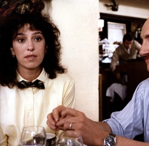 Мою жену зовут Вернись (1982) смотреть онлайн Мою жену зовут Вернись (1982) фильм смотреть онлайн