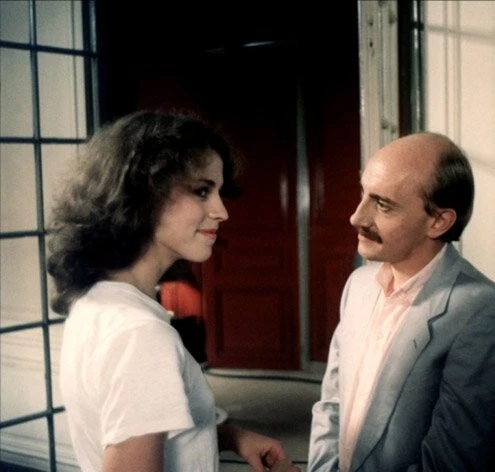 Мою жену зовут Вернись (1982) в хорошем качестве смотреть онлайн Мою жену зовут Вернись (1982) фильм в хорошем качестве смотреть онлайн