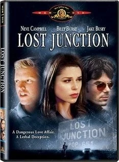Потерянный переход / Lost Junction (2003) фильм смотреть онлайн в хорошем качестве