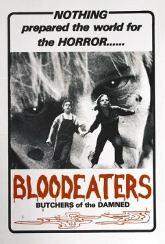 Пожиратели крови / Bloodeaters (1980) фильм смотреть онлайн в хорошем качестве