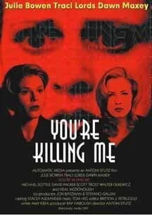 Клуб убийц / You're Killing Me... (2003) фильм смотреть онлайн в хорошем качестве