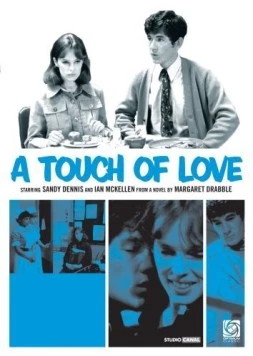 Прикосновение любви / A Touch of Love (1969) фильм смотреть онлайн в хорошем качестве