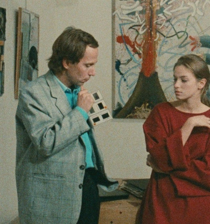 4 приключения Ренетт и Мирабель (1986) смотреть онлайн 4 приключения Ренетт и Мирабель (1986) фильм смотреть онлайн