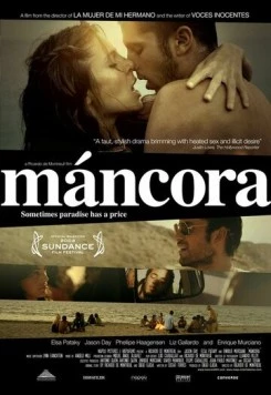 Манкора / Máncora (2008) фильм смотреть онлайн в хорошем качестве