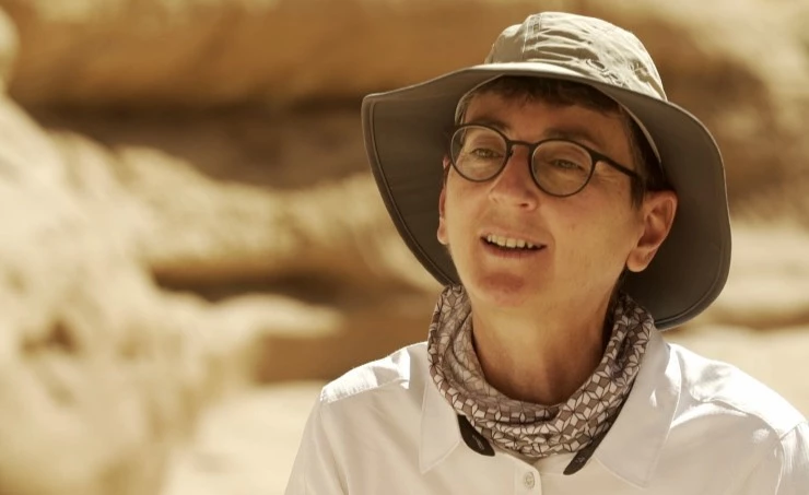 Сокровища Петры. В поисках ладана (2022) смотреть онлайн бесплатно Сокровища Петры. В поисках ладана (2022) фильм смотреть онлайн бесплатно