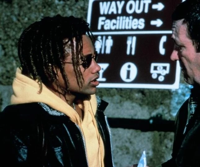 Племянник (1998) смотреть онлайн Племянник (1998) фильм смотреть онлайн