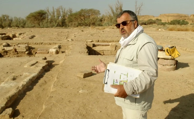 Сокровища Петры. В поисках ладана (2022) смотреть онлайн Сокровища Петры. В поисках ладана (2022) фильм смотреть онлайн