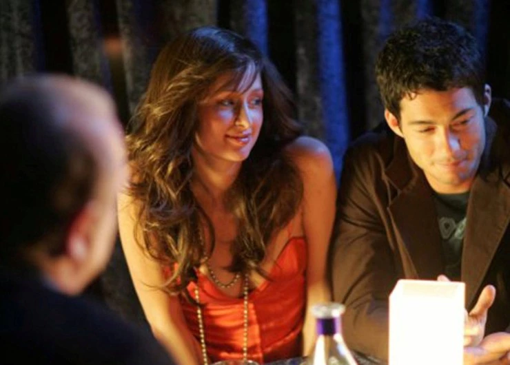 Стильные штучки (2006) в хорошем качестве смотреть онлайн Стильные штучки (2006) фильм в хорошем качестве смотреть онлайн