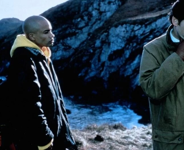 Племянник (1998) смотреть онлайн бесплатно Племянник (1998) фильм смотреть онлайн бесплатно