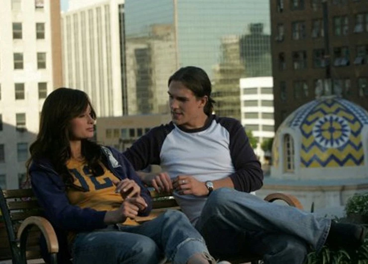 Стильные штучки (2006) смотреть онлайн бесплатно Стильные штучки (2006) фильм смотреть онлайн бесплатно