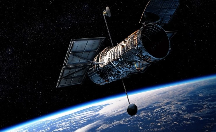 Хаббл - 30 лет в космосе (2022) смотреть онлайн бесплатно Хаббл - 30 лет в космосе (2022) фильм смотреть онлайн бесплатно