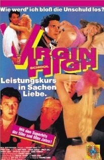 Школа девственниц / Virgin High (1991) фильм смотреть онлайн в хорошем качестве