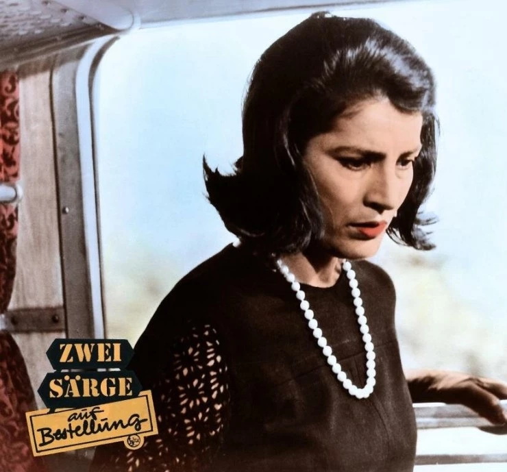 Каждому свое (1967) смотреть онлайн Каждому свое (1967) фильм смотреть онлайн