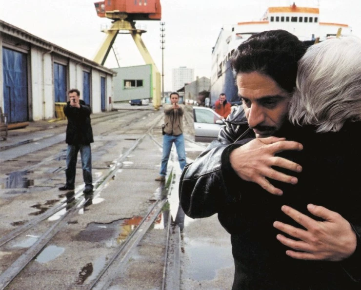 Арам (2002) смотреть онлайн Арам (2002) фильм смотреть онлайн