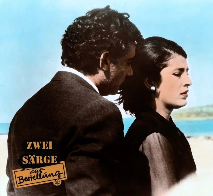 Каждому свое (1967) смотреть онлайн бесплатно Каждому свое (1967) фильм смотреть онлайн бесплатно