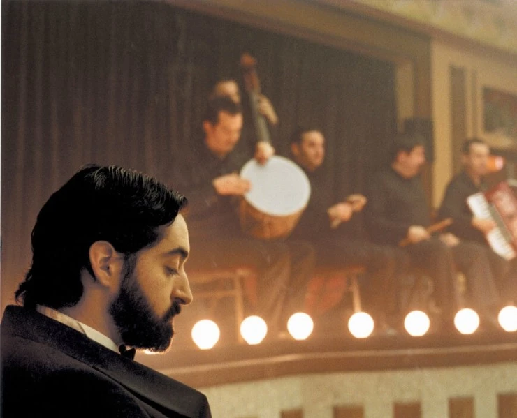 Арам (2002) в хорошем качестве смотреть онлайн Арам (2002) фильм в хорошем качестве смотреть онлайн