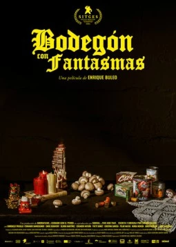 Натюрморт с привидениями / Bodegón con fantasmas (2024) фильм смотреть онлайн в хорошем качестве