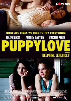 Юная любовь / Puppylove (2013) фильм смотреть онлайн в хорошем качестве