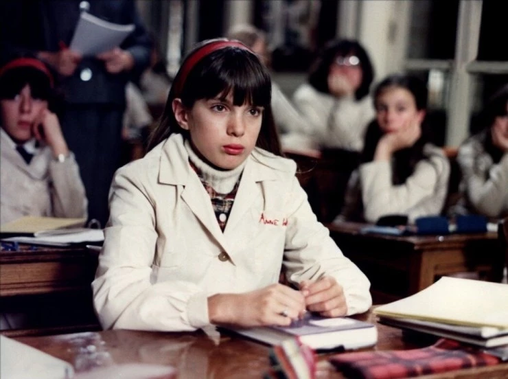 Мятная содовая (1977) в хорошем качестве смотреть онлайн Мятная содовая (1977) фильм в хорошем качестве смотреть онлайн