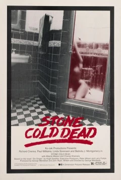 Ледяная смерть / Stone Cold Dead (1979) фильм смотреть онлайн в хорошем качестве