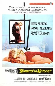 Момент за моментом / Moment to Moment (1966) фильм смотреть онлайн в хорошем качестве