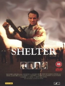 Под прикрытием / Shelter (1998) фильм смотреть онлайн в хорошем качестве