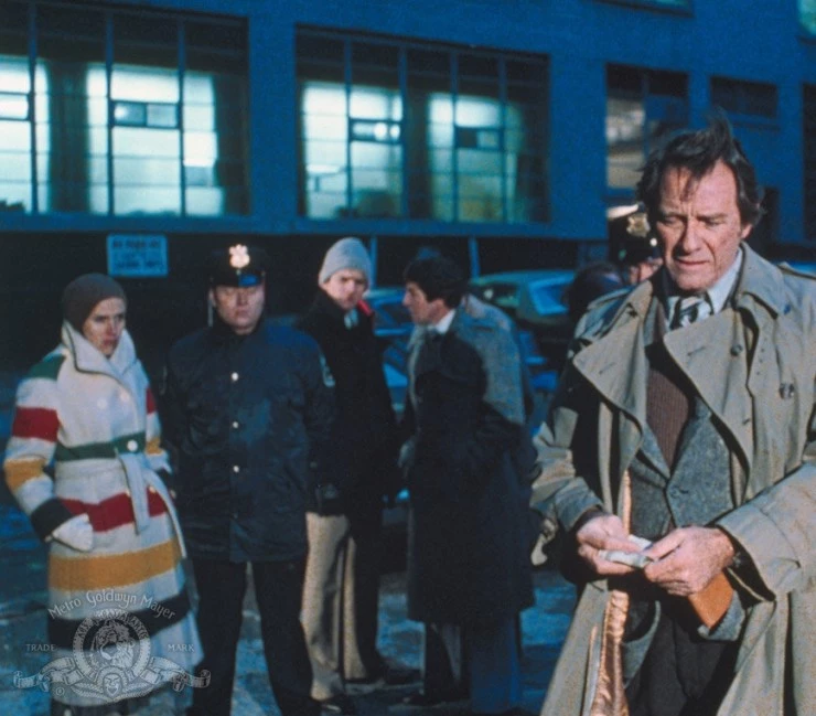 Ледяная смерть (1979) смотреть онлайн Ледяная смерть (1979) фильм смотреть онлайн