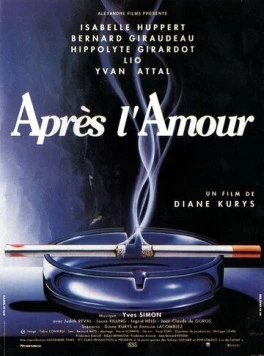 После любви / Après l'amour (1992) фильм смотреть онлайн в хорошем качестве