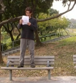 Налево, направо (2003) смотреть онлайн Налево, направо (2003) фильм смотреть онлайн