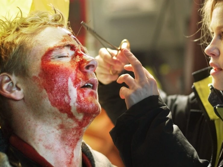 Скорая помощь (2005) смотреть онлайн бесплатно Скорая помощь (2005) фильм смотреть онлайн бесплатно