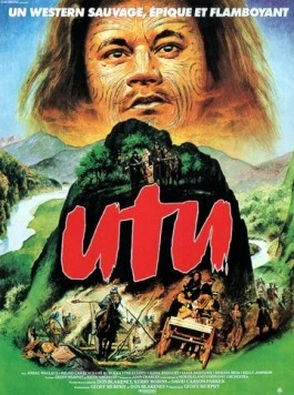 Уту / Utu (1983) фильм смотреть онлайн в хорошем качестве