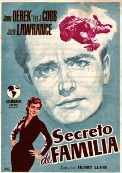 Семейный секрет / The Family Secret (1951) фильм смотреть онлайн в хорошем качестве
