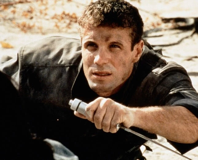 Отряд «Морские котики» 2 (2001) смотреть онлайн Отряд «Морские котики» 2 (2001) фильм смотреть онлайн