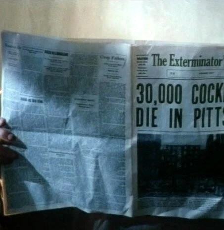 Суббота, 14-е (1981) в хорошем качестве смотреть онлайн Суббота, 14-е (1981) фильм в хорошем качестве смотреть онлайн