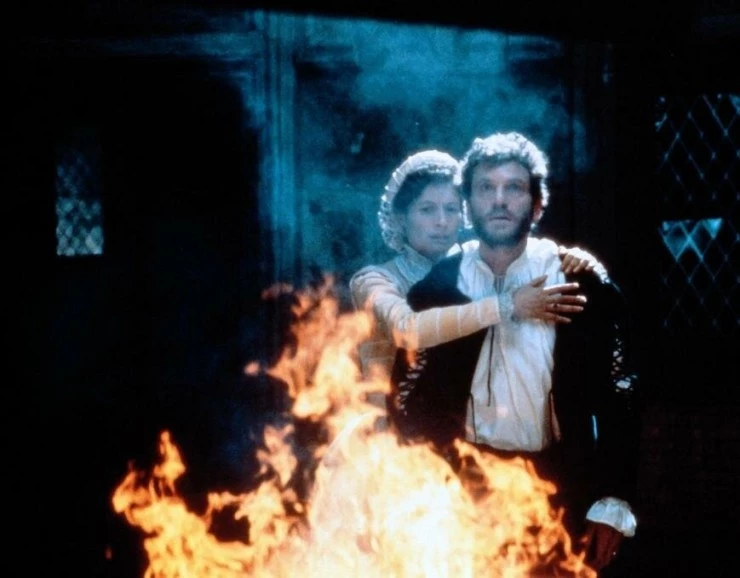 Нострадамус (1994) смотреть онлайн бесплатно Нострадамус (1994) фильм смотреть онлайн бесплатно