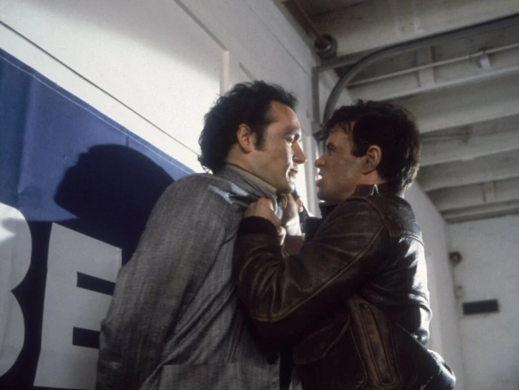 Холодная сталь (1987) смотреть онлайн бесплатно Холодная сталь (1987) фильм смотреть онлайн бесплатно