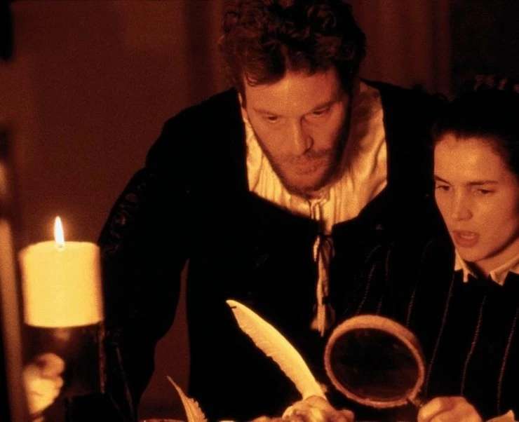 Нострадамус (1994) в хорошем качестве смотреть онлайн Нострадамус (1994) фильм в хорошем качестве смотреть онлайн