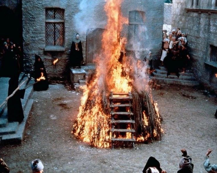 Нострадамус (1994) смотреть онлайн Нострадамус (1994) фильм смотреть онлайн