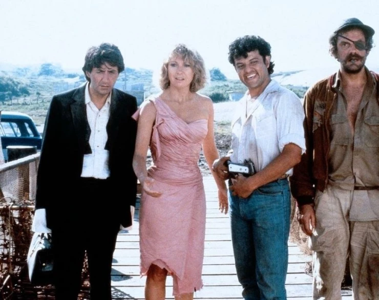 Чудеса (1986) смотреть онлайн бесплатно Чудеса (1986) фильм смотреть онлайн бесплатно