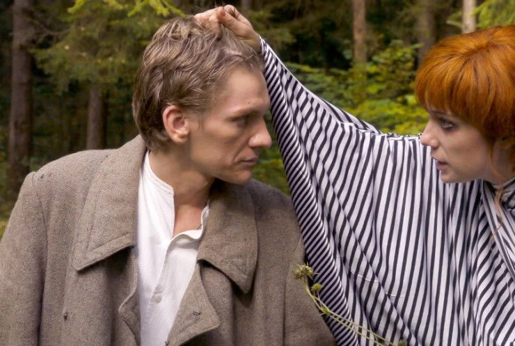 Элизиум (2010) смотреть онлайн Элизиум (2010) фильм смотреть онлайн