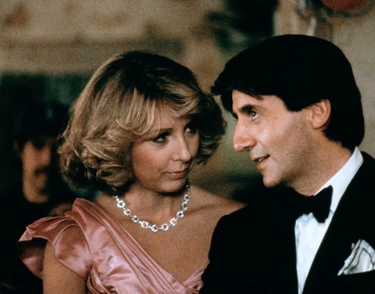 Чудеса (1986) в хорошем качестве смотреть онлайн Чудеса (1986) фильм в хорошем качестве смотреть онлайн