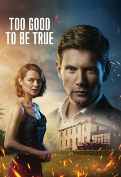 Слишком хорошо, чтобы быть правдой / Too Good to be True (2024) cериал смотреть онлайн Слишком хорошо, чтобы быть правдой / Too Good to be True (2024) cериал смотреть онлайн в хорошем качестве