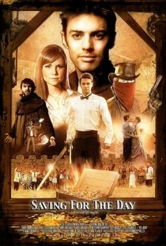 Saving for the Day (2023) фильм смотреть онлайн в хорошем качестве